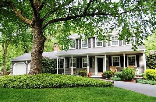 2nd image of 80 Scenic Dr