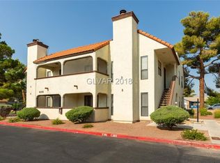 6165 W Oakey Blvd, Las Vegas, NV 89146