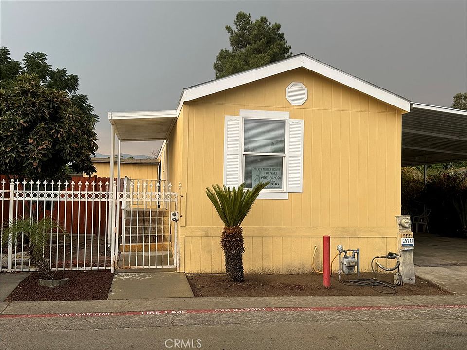 1st image of 243 N Meridian Ave Spc 208