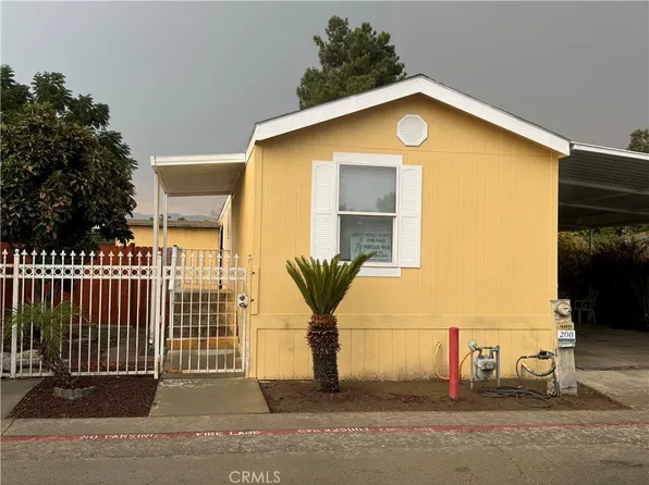 243 N Meridian Ave Spc 208, San Bernardino, CA 92410