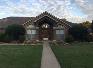 920 Robynmar Cir, Conway, AR 72034