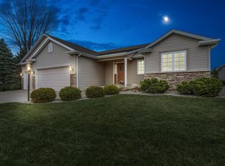 18341 Balston Cir, South Bend, IN 46637