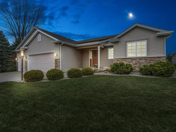 18341 Balston Cir, South Bend, IN 46637