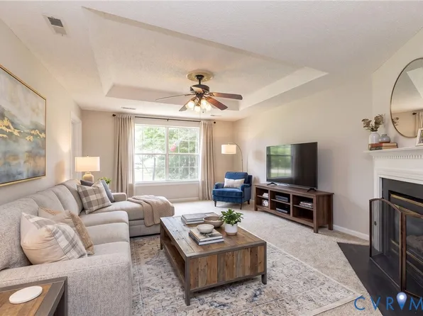 3425 Ransom Hills Ct, North Chesterfield, VA 23237