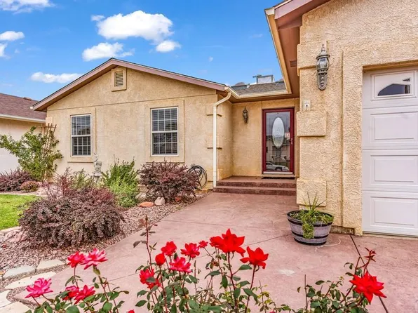 4212 Getaway Pl, Pueblo, CO 81008