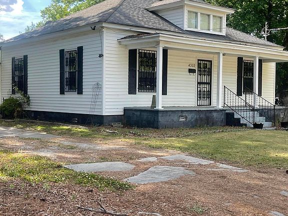 3rd image of 4302 Martin Luther King Junior Street