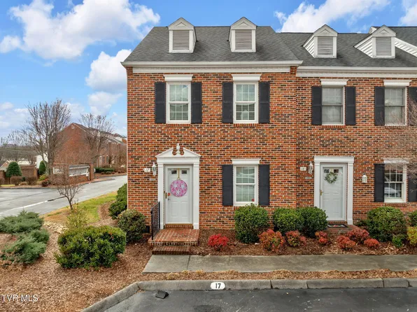 400 Sunset Dr APT D17, Johnson City, TN 37604