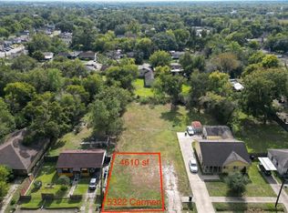 5322 Carmen St, Houston, TX 77033