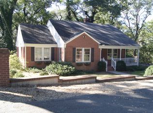 9 Brookland Dr, Cartersville, GA 30120