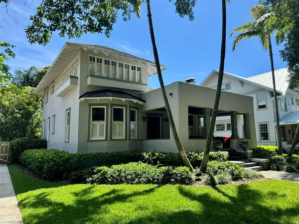 712 S WILLOW AVENUE, TAMPA, FL 33606