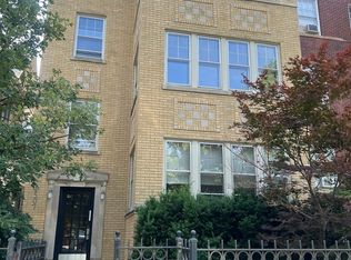 4507 N Campbell Ave APT 3, Chicago, IL 60625