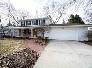 6417 Keelson Dr, Madison, WI 53705