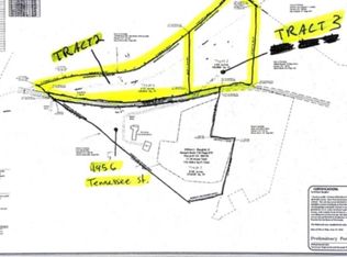 0 Tennessee St, Westpoint, TN 38486