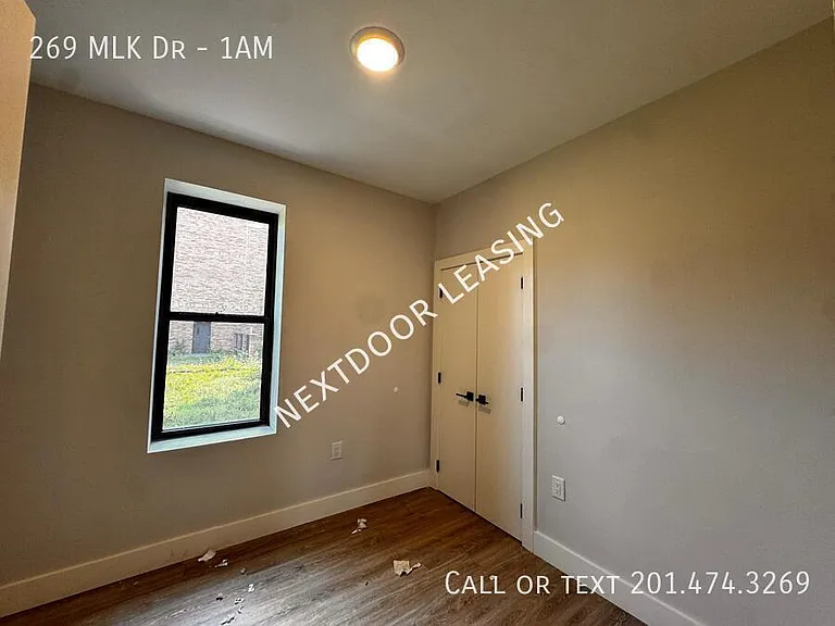 269 Martin Luther King Dr #1AM — Photo 5