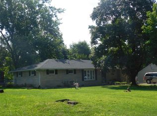 600 N Ludlow Rd, Muncie, IN 47304