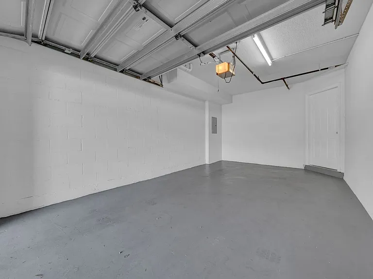 Storage Room
