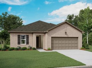 809 Peach Tree Ln, Anna, TX 75409