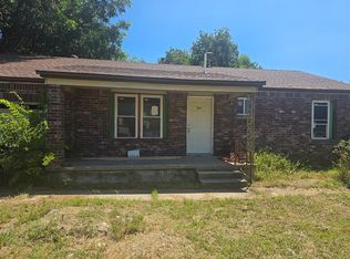 2912 N Donnelly Ave, Oklahoma City, OK 73107