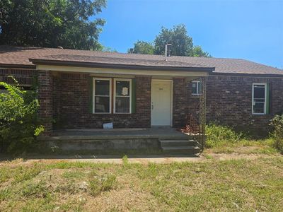 2912 N Donnelly Ave, Oklahoma City, OK, 73107