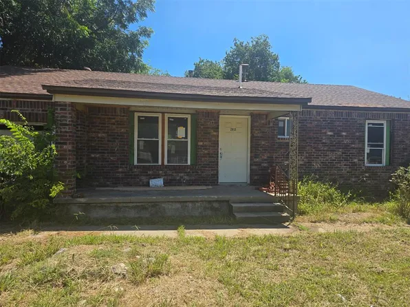 2912 N Donnelly Ave, Oklahoma City, OK 73107