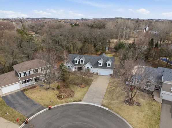 10389 Fox Run Rd, Woodbury, MN 55129