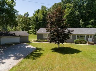 15145 Millard Rd, Three Rivers, MI 49093