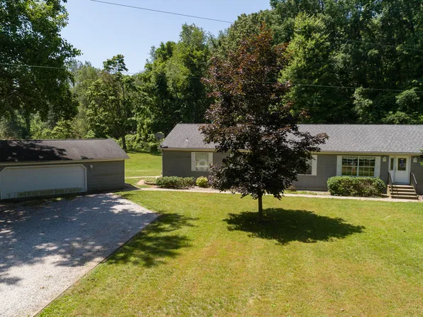 15145 Millard Rd, Three Rivers, MI 49093