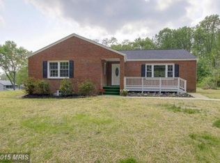 1972 Mitchellville Rd, Bowie, MD 20716