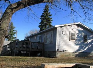 33551 Charlie Trapp Rd, Dent, MN 56528