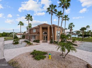 621 River View Rd, Flagler Beach, FL 32136