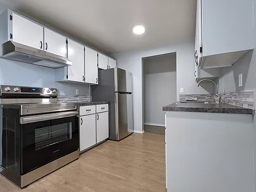 1216 E Nora Ave Photo 1