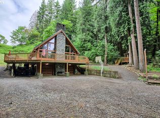 29470 S Marshall Rd, Mulino, OR 97042