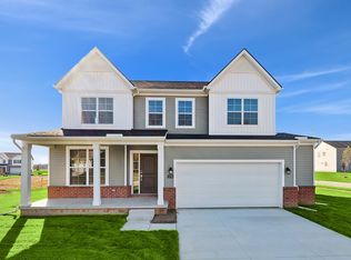 2794 Gallop Way, Saline, MI 48176