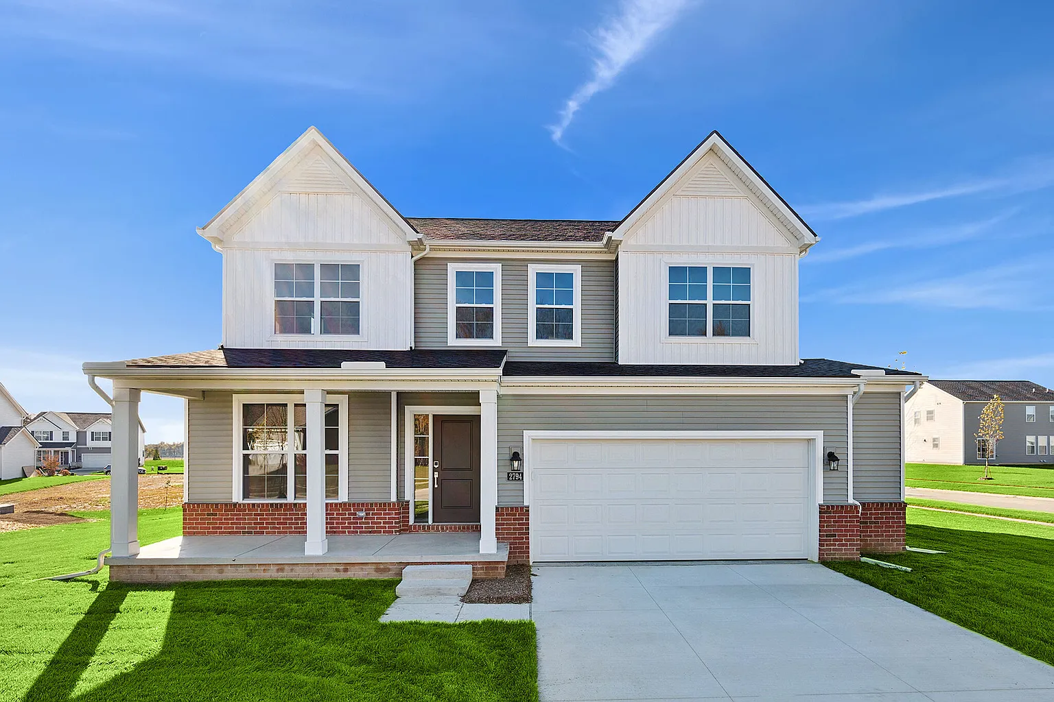 2794 Gallop Way photo 1