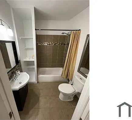 1110 E 93rd St #2 — Photo 5