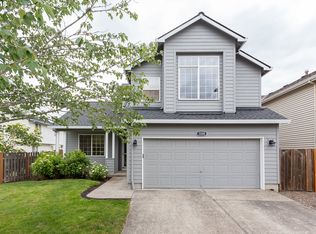 1328 SW 205th Ter, Aloha, OR 97003