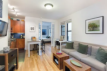 Sold by Brown Harris Stevens