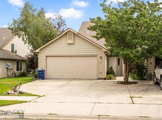 22 N 25th Ave, Bozeman, MT 59718