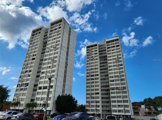 1st Street Parque San Francisco APT 1803, Bayamon, PR 00959