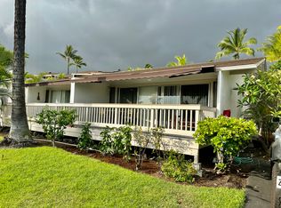 78-7039 Kamehameha Iii Rd #7/3, Kailua Kona, HI 96740