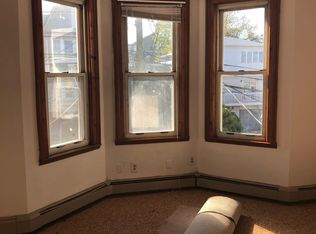 94 Hague St #2, Jersey City, NJ 07307