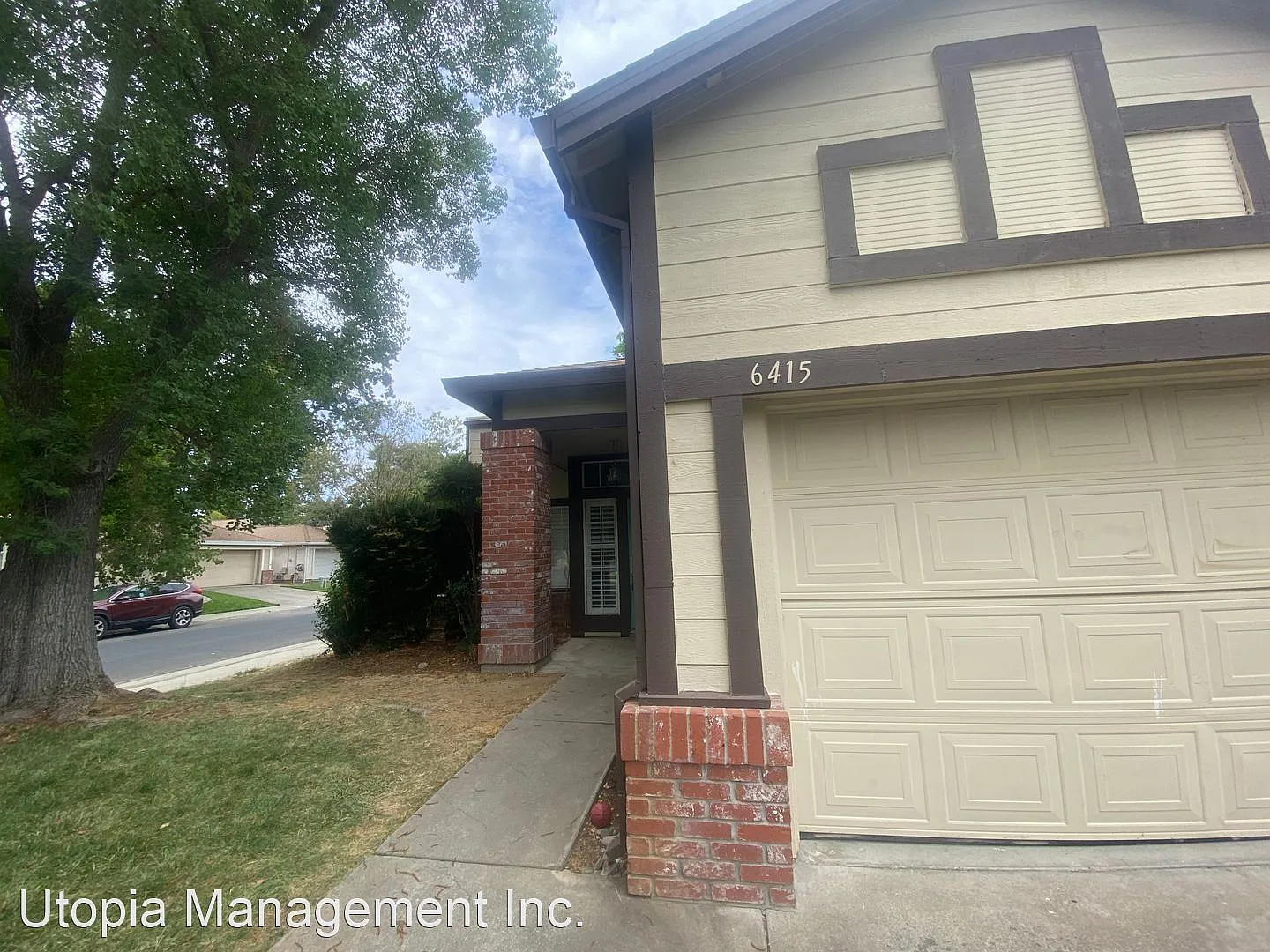 6415 Canyon Creek Way photo 1