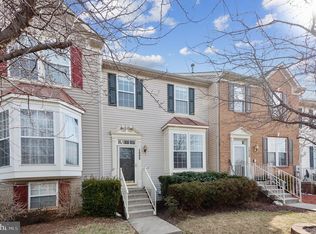 1808 Spruce Peak Way, Frederick, MD 21702