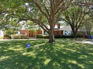 6524 Dykes Way, Dallas, TX 75230