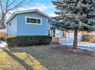 11011 W Roosevelt Rd, Westchester, IL 60154