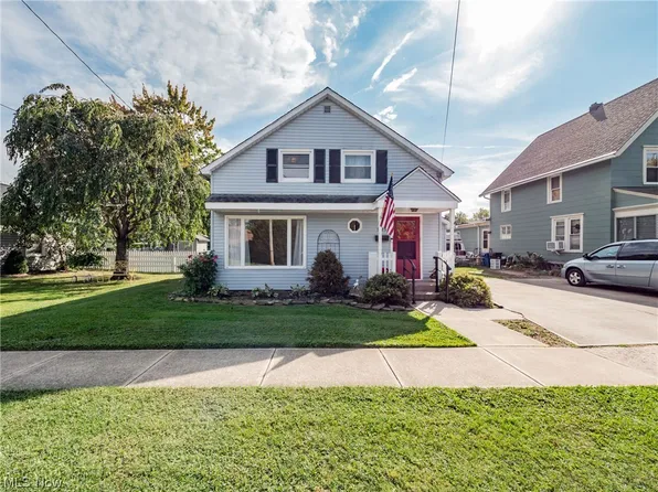 5425 Ohio St, Vermilion, OH 44089