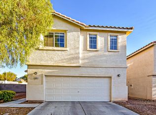 5044 Drifting Creek Ave, Las Vegas, NV 89130