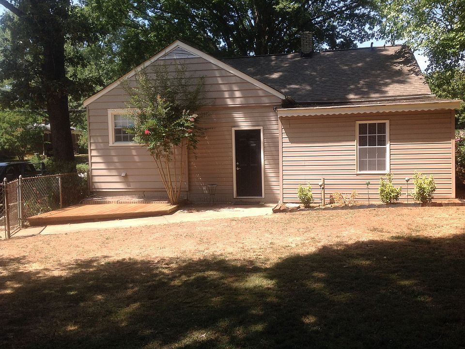 302 Berkley Ave, Greenville, SC 29609 Zillow