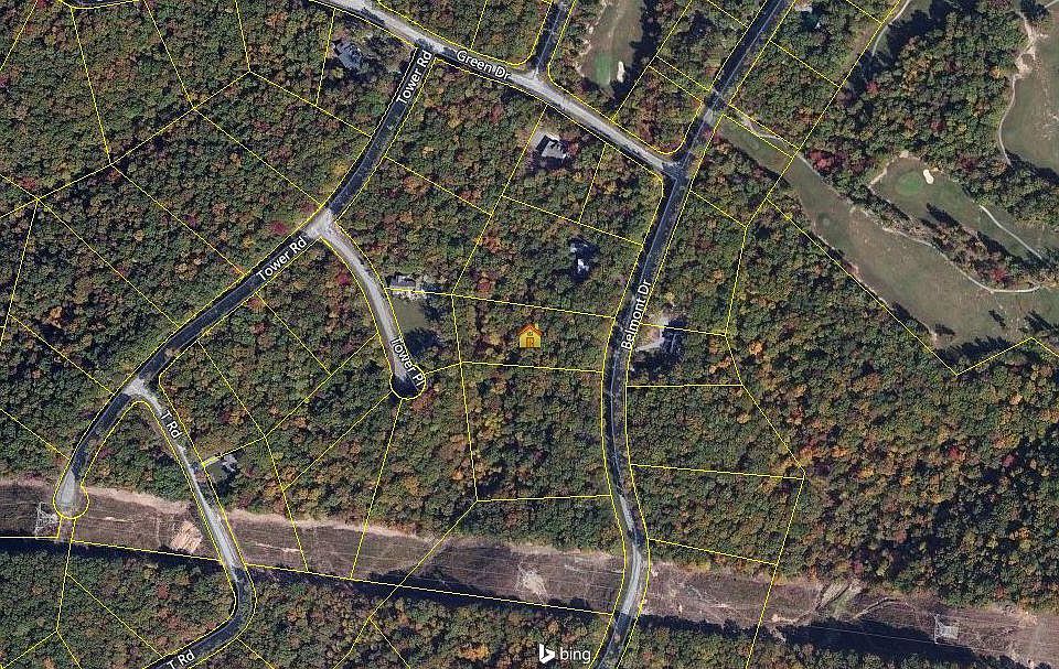 1st image of Belmont Dr