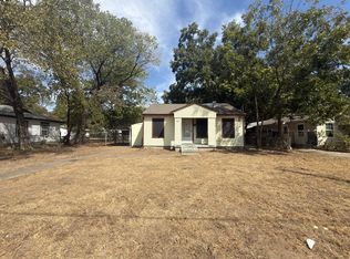 8367 Transit St, Dallas, TX 75217